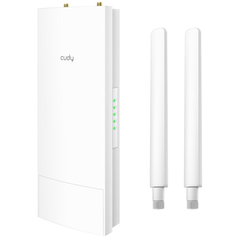 Access Point CUDY AP3000 OUTDOOR Access Point CUDY AP3000 OUTDOOR