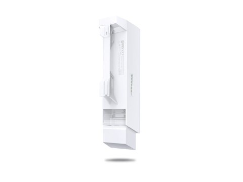 Access Point TP-LINK CPE210 OUTDOOR (11 Mb/s - 802.11b, 150 Mb/s - 802.11n, 300 Mb/s - 802.11n, 54 Mb/s - 802.11g) Access Point TP-LINK CPE210 OUTDOOR (11 Mb/s - 802.11b, 150 Mb/s - 802.11n, 300 Mb/s - 802.11n, 54 Mb/s - 802.11g)
