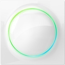 Fibaro sterownik rolet Walli Roller Shutter FGWREU-111 Fibaro sterownik rolet Walli Roller Shutter FGWREU-111