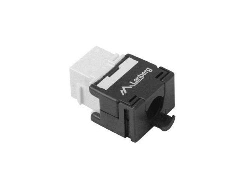 LANBERG KEYSTONE BEZNARZĘDZIOWY KAT.6 UTP 180ST LANBERG KEYSTONE BEZNARZĘDZIOWY KAT.6 UTP 180ST