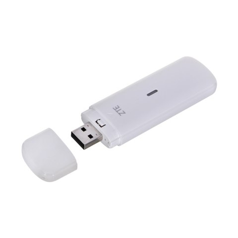 Modem ZTE MF833N (kolor biały) Modem ZTE MF833N (kolor biały)