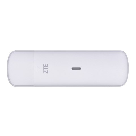 Modem ZTE MF833N (kolor biały) Modem ZTE MF833N (kolor biały)