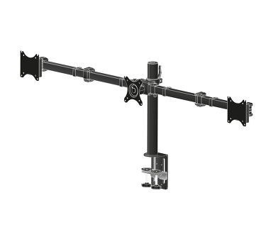 DS1003C-B1 UCHWYT NA 3 MONITORY DS1003C-B1 UCHWYT NA 3 MONITORY