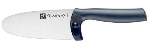 Nóż szefa kuchni ZWILLING Twinny 36540-101-0 10 cm niebieski Nóż szefa kuchni ZWILLING Twinny 36540-101-0 10 cm niebieski