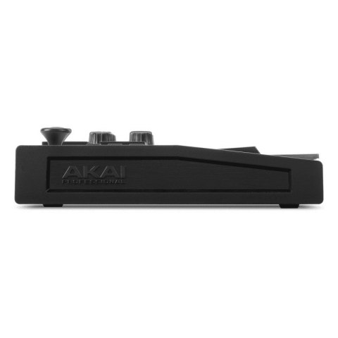AKAI MPK MINI 3 GREY - Mini klawiatura sterująca AKAI MPK MINI 3 GREY - Mini klawiatura sterująca