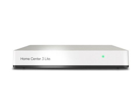 Centrala Fibaro Home Center 3 Lite (FGHC3L) Centrala Fibaro Home Center 3 Lite (FGHC3L)