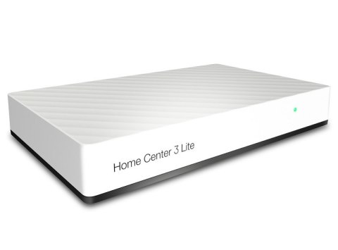 Centrala Fibaro Home Center 3 Lite (FGHC3L) Centrala Fibaro Home Center 3 Lite (FGHC3L)