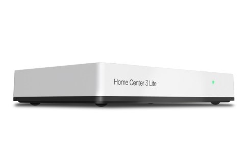 Centrala Fibaro Home Center 3 Lite (FGHC3L) Centrala Fibaro Home Center 3 Lite (FGHC3L)
