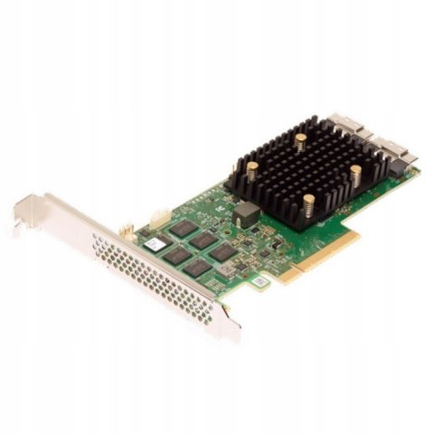 ASUS RAID CARD 9560-16I//BROADCOM PCIe 4.0 (Trial mode RAID support SATA/SAS/NVMe) 2x SlimSAS SFF-8654 ASUS RAID CARD 9560-16I//BROADCOM PCIe 4.0 (Trial mode RAID support SATA/SAS/NVMe) 2x SlimSAS SFF-8654