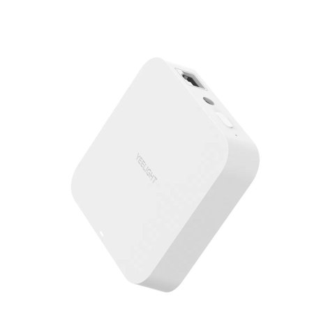 Bramka Yeelight Gateway (BLE Mesh) Bramka Yeelight Gateway (BLE Mesh)