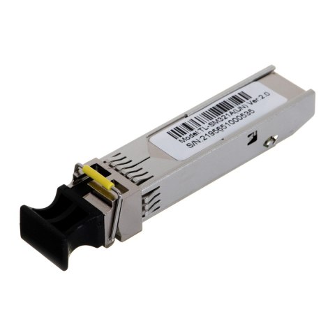 Konwerter światłowodowy TP-LINK TL-SM321A Konwerter światłowodowy TP-LINK TL-SM321A