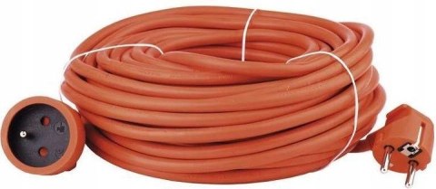 Przedłużacz zwijany 30M VERTEX 3x2,5 Przedłużacz zwijany 30M VERTEX 3x2,5