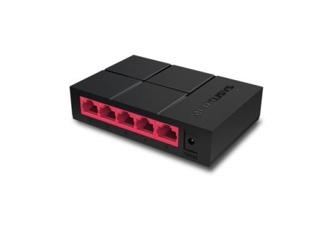 Switch Mercusys MS105G Switch Mercusys MS105G
