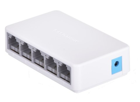 Switch Mercusys MS105 Switch Mercusys MS105