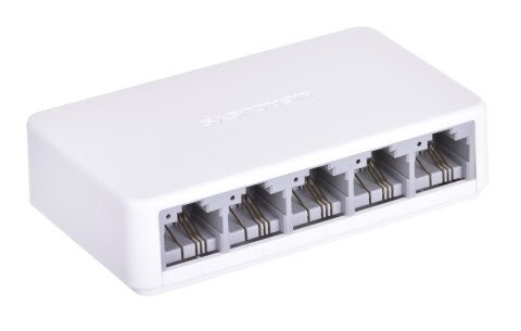 Switch Mercusys MS105 Switch Mercusys MS105