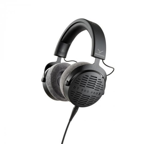 Beyerdynamic DT 900 PRO X - Słuchawki studyjne otwarte Beyerdynamic DT 900 PRO X - Słuchawki studyjne otwarte