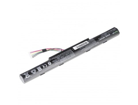 GREEN CELL BATERIA AC51 DO ACER AS16A5K-4S1P 2200 MAH 14.6V GREEN CELL BATERIA AC51 DO ACER AS16A5K-4S1P 2200 MAH 14.6V