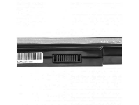GREEN CELL BATERIA AS06 A32-K72 A32-N71 DO ASUS K72 K72J K72F K73SV N71 N71J N73SV X73S 4400MAH 10.8V/11.1V GREEN CELL BATERIA AS06 A32-K72 A32-N71 DO ASUS K72 K72J K72F K73SV N71 N71J N73SV X73S 4400MAH 10.8V/11.1V