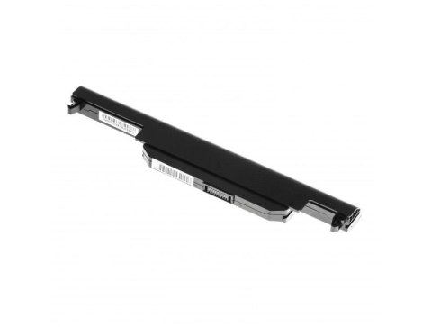 GREEN CELL BATERIA AS37 DO ASUS A32-K55 4400 MAH 10.8V GREEN CELL BATERIA AS37 DO ASUS A32-K55 4400 MAH 10.8V