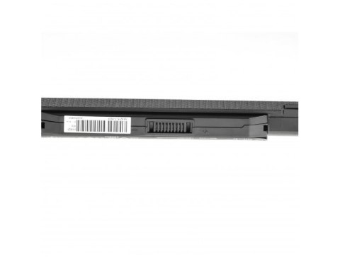 GREEN CELL BATERIA AS37 DO ASUS A32-K55 4400 MAH 10.8V GREEN CELL BATERIA AS37 DO ASUS A32-K55 4400 MAH 10.8V