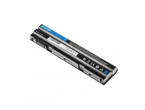 GREEN CELL BATERIA DE04 DO DELL T54FJ 4400 MAH 11.1V GREEN CELL BATERIA DE04 DO DELL T54FJ 4400 MAH 11.1V