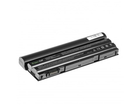 GREEN CELL BATERIA DE56T DO DELL LATITUDE E5520 E6420 E6520 E6530 (REAR) 6600MAH 11.1V GREEN CELL BATERIA DE56T DO DELL LATITUDE E5520 E6420 E6520 E6530 (REAR) 6600MAH 11.1V