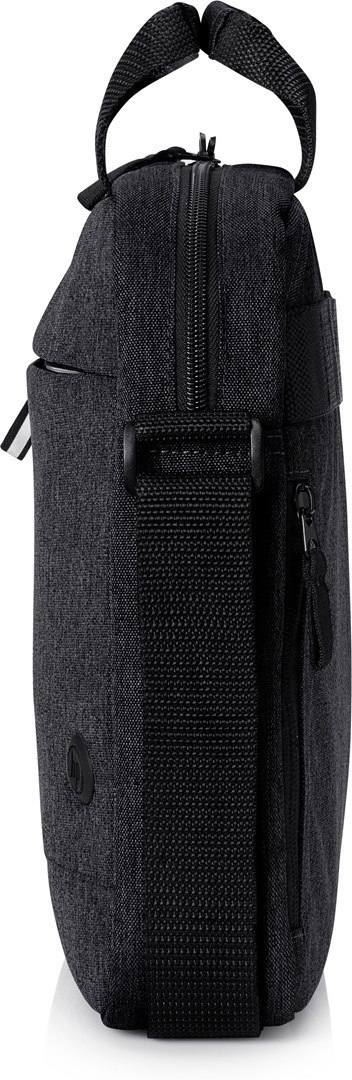 Torba HP Prelude Pro Recycled Laptop Bag do notebooka 17,3" czarna 3E2P1AA Torba HP Prelude Pro Recycled Laptop Bag do notebooka 17,3" czarna 3E2P1AA