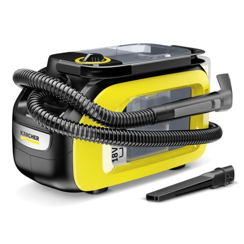 Akumulatorowy odkurzacz piorący KARCHER SE 3-18 Compact - 1.081-500.0 Akumulatorowy odkurzacz piorący KARCHER SE 3-18 Compact - 1.081-500.0
