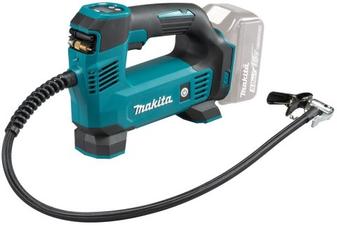 Kompresor powietrza mini 18V MAKITA DMP180Z Kompresor powietrza mini 18V MAKITA DMP180Z