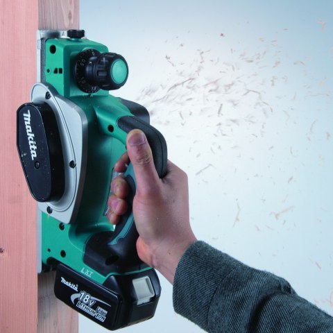 Strug do drewna MAKITA DKP180Z Strug do drewna MAKITA DKP180Z