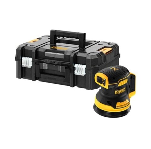 Szlifierka mimośrodk 18V bez Aku DCW210NT DEWALT Szlifierka mimośrodk 18V bez Aku DCW210NT DEWALT