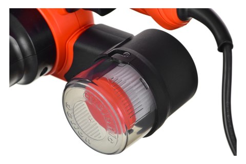 Szlifierka taśmowa Black&Decker KA900E (13mm) Szlifierka taśmowa Black&Decker KA900E (13mm)