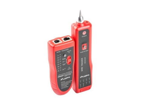 Lokalizator kabli Lanberg NT-0501 Lokalizator kabli Lanberg NT-0501