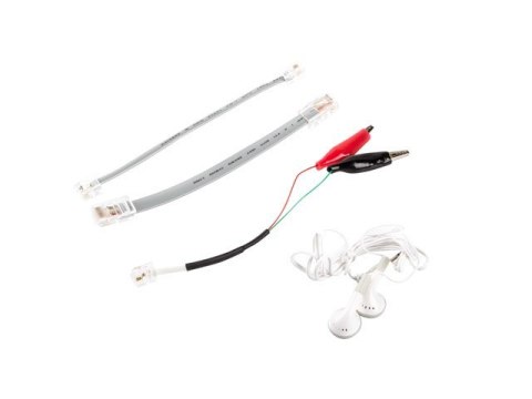 Lokalizator kabli Lanberg NT-0501 Lokalizator kabli Lanberg NT-0501