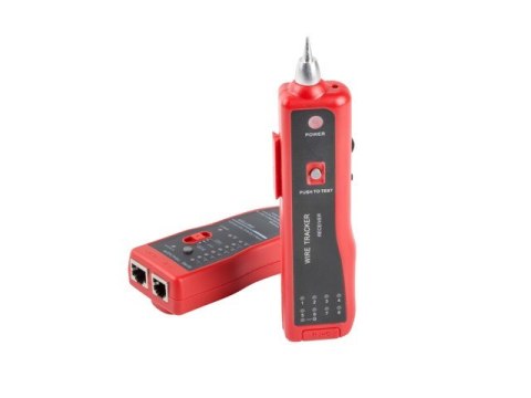 Lokalizator kabli Lanberg NT-0501 Lokalizator kabli Lanberg NT-0501
