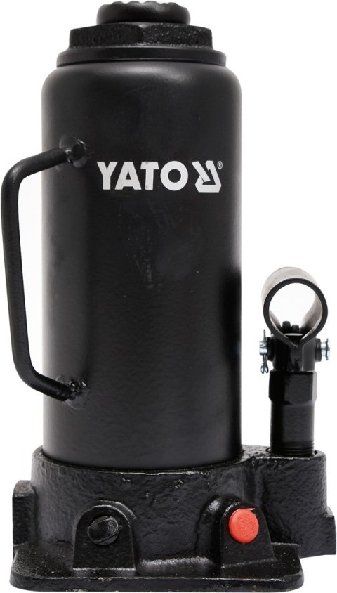 Podnośnik słupkowy YATO YT-17005 Podnośnik słupkowy YATO YT-17005