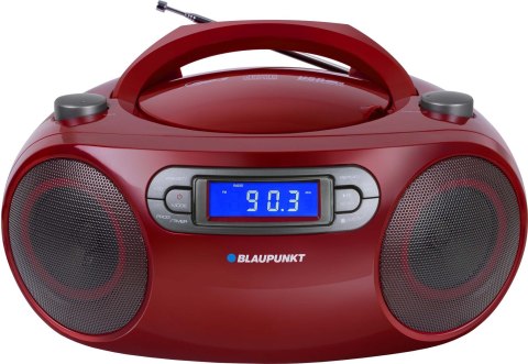 Radioodtwarzacz Blaupunkt BB18RD Radioodtwarzacz Blaupunkt BB18RD