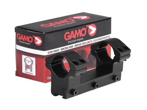 Montaż jednoczęściowy Gamo TS-250 1" - wysoki Montaż jednoczęściowy Gamo TS-250 1" - wysoki
