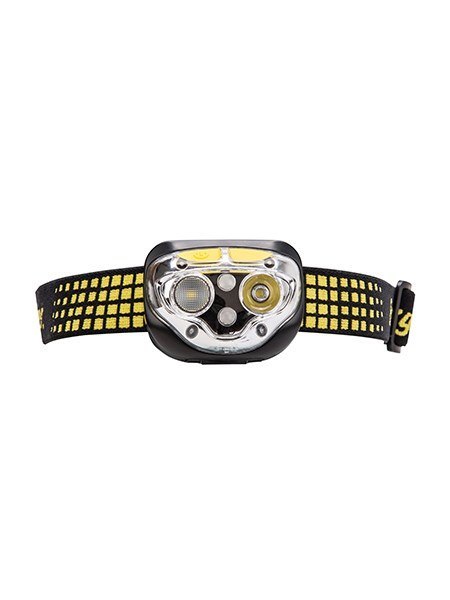 ENERGIZER LATARKA CZOŁOWA HEADLIGHT VISION ULTRA HEADLIGHT 3AAA 450 lm ENERGIZER LATARKA CZOŁOWA HEADLIGHT VISION ULTRA HEADLIGHT 3AAA 450 lm