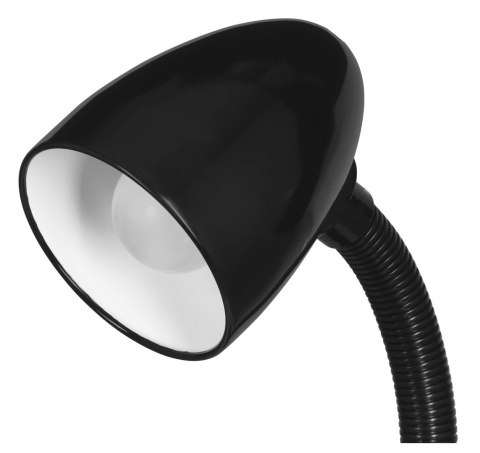 Lampka biurkowa Activejet AJE-BILL Black E27 Lampka biurkowa Activejet AJE-BILL Black E27