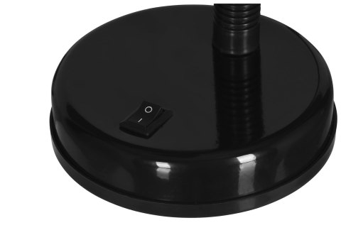 Lampka biurkowa Activejet AJE-BILL Black E27 Lampka biurkowa Activejet AJE-BILL Black E27