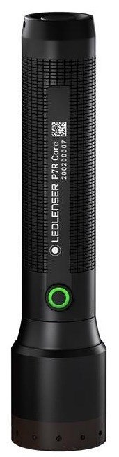 Latarka Ledlenser P7R Core Latarka Ledlenser P7R Core