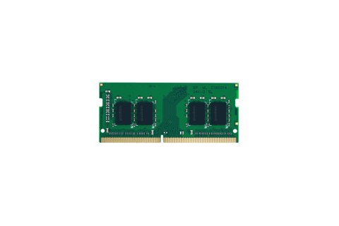 GOODRAM SO-DIMM DDR4 16GB PC4-25600 3200MHz CL22 GOODRAM SO-DIMM DDR4 16GB PC4-25600 3200MHz CL22