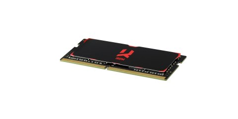 GOODRAM SO-DIMM DDR4 8GB PC4-25600 3200MHz CL16 GOODRAM SO-DIMM DDR4 8GB PC4-25600 3200MHz CL16