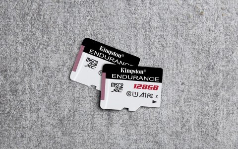 Karta pamięci Kingston Endurance SDCE/128GB (128GB; Class 10; Karta pamięci) Karta pamięci Kingston Endurance SDCE/128GB (128GB; Class 10; Karta pamięci)