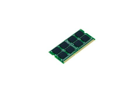 Pamięć GoodRam GR1333S364L9S/4G (DDR3 SO-DIMM; 1 x 4 GB; 1333 MHz; CL9) Pamięć GoodRam GR1333S364L9S/4G (DDR3 SO-DIMM; 1 x 4 GB; 1333 MHz; CL9)