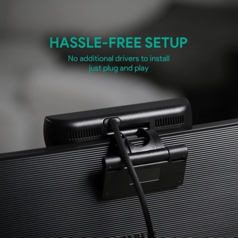 AUKEY PC-LM1E KAMERA INTERNETOWA FULL HD 1920X1080 AUKEY PC-LM1E KAMERA INTERNETOWA FULL HD 1920X1080