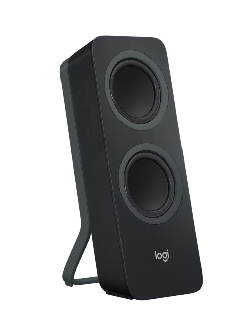 Głośniki Logitech Z207 Bluetooth 2.0 Black Głośniki Logitech Z207 Bluetooth 2.0 Black