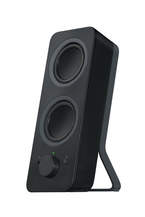 Głośniki Logitech Z207 Bluetooth 2.0 Black Głośniki Logitech Z207 Bluetooth 2.0 Black