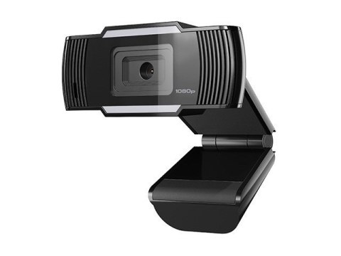 NATEC KAMERA INTERNETOWA LORI PLUS FULL HD 1080P AUTOFOCUS NKI-1672 NATEC KAMERA INTERNETOWA LORI PLUS FULL HD 1080P AUTOFOCUS NKI-1672